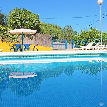 Casa Rural La Fresneda Убрике Экстерьер фото