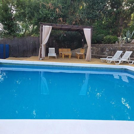 Casa Rural La Fresneda Убрике Экстерьер фото