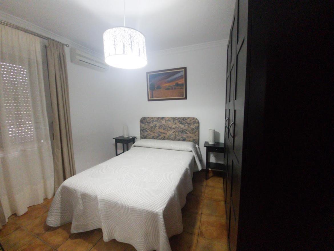 Casa Rural La Fresneda Убрике Экстерьер фото