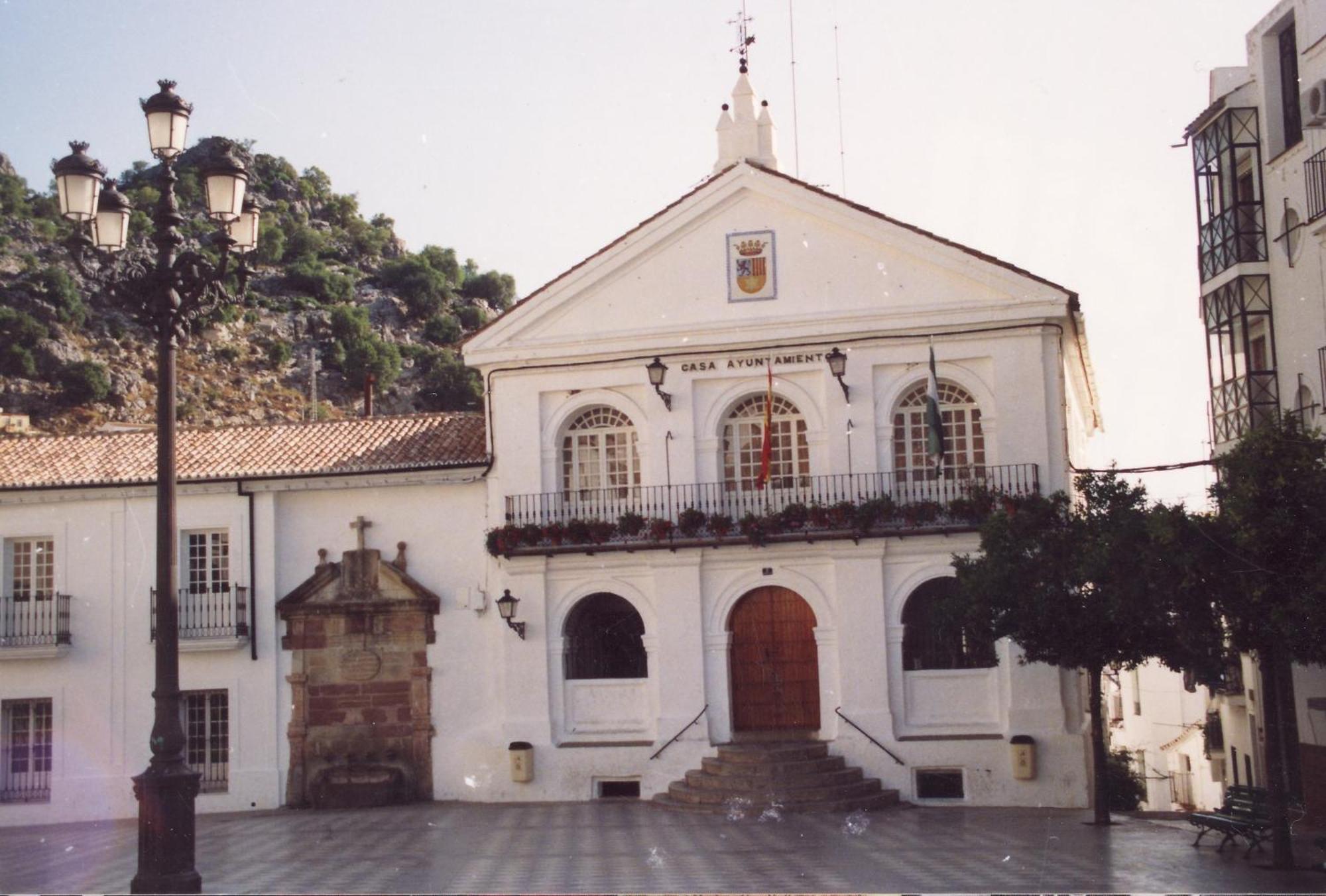 Casa Rural La Fresneda Убрике Экстерьер фото