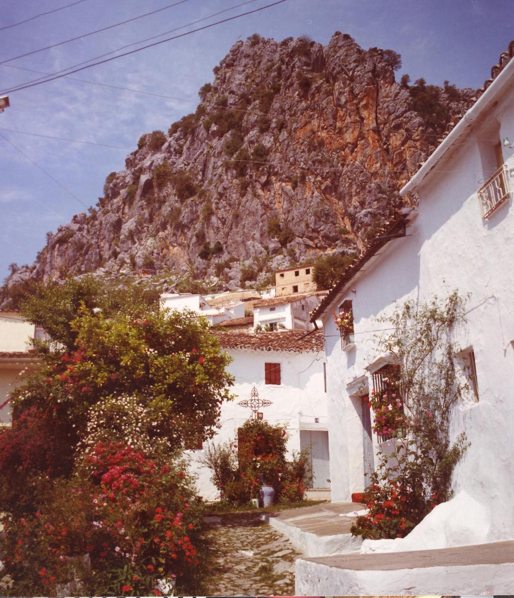 Casa Rural La Fresneda Убрике Экстерьер фото
