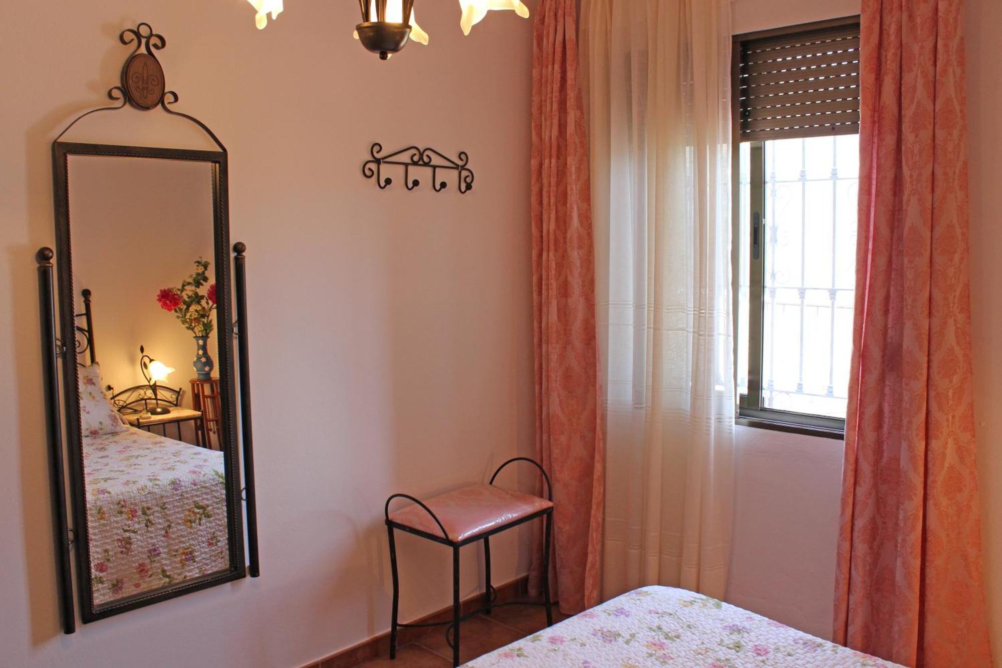 Casa Rural La Fresneda Убрике Экстерьер фото